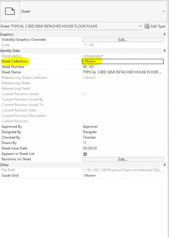 2. Sheet Collection 2 2. Sheet Collection 2