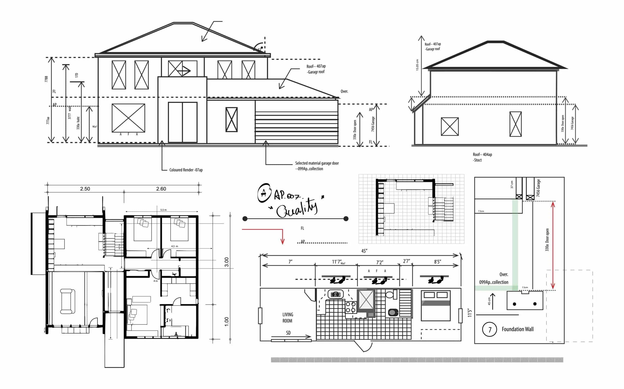 Tips for Creating Effective Shop Drawings