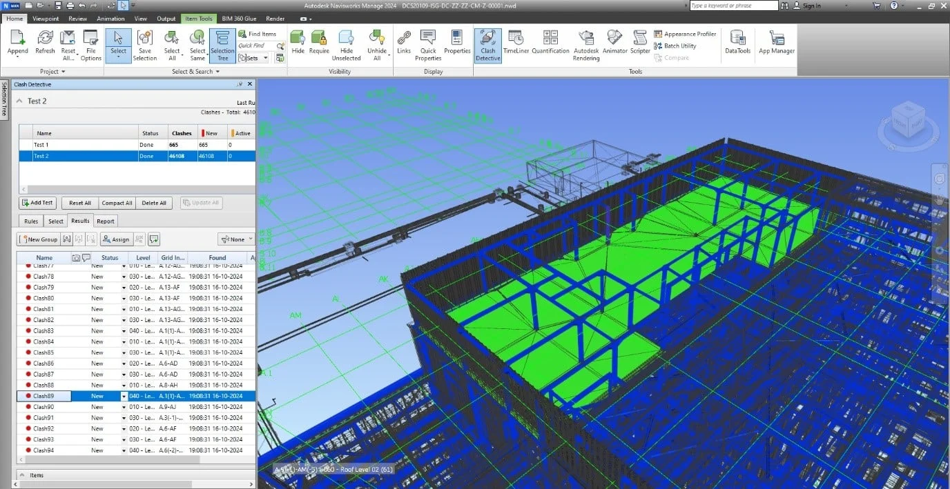 bim tools
