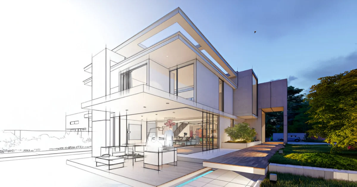 Integrating BIM in Architectural Design Workflows – Exploring how BIM can improve and simplify the processes.