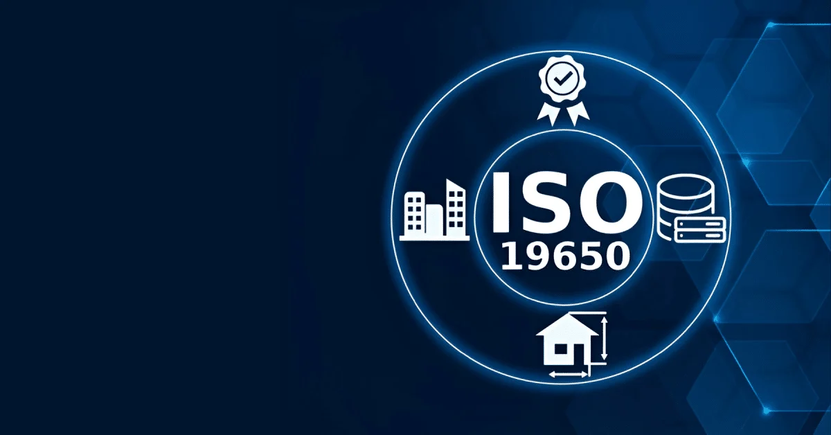 ISO 19650: Essential BIM Guidelines