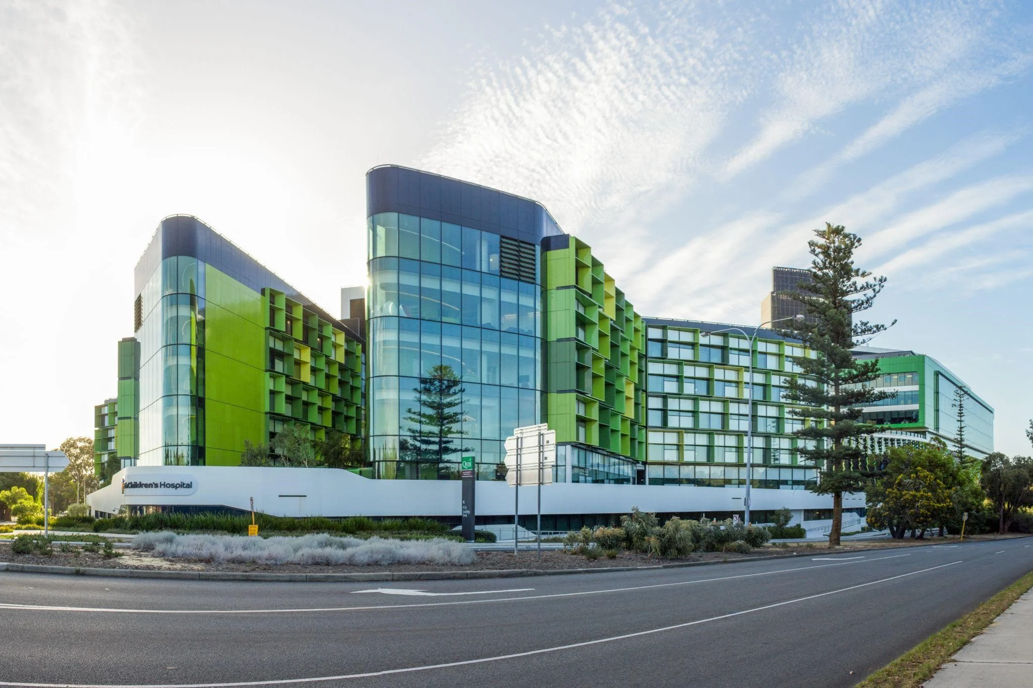 children hospital