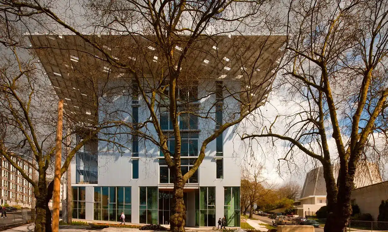 How BIM Maximizes Solar Gain