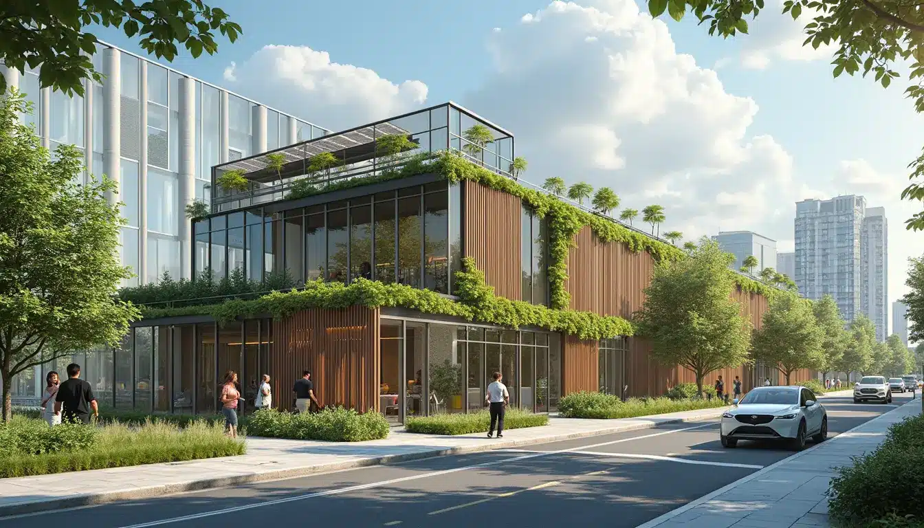 Climate Cost of Our Buildings: How to Lower Embodied Carbon? Part 2