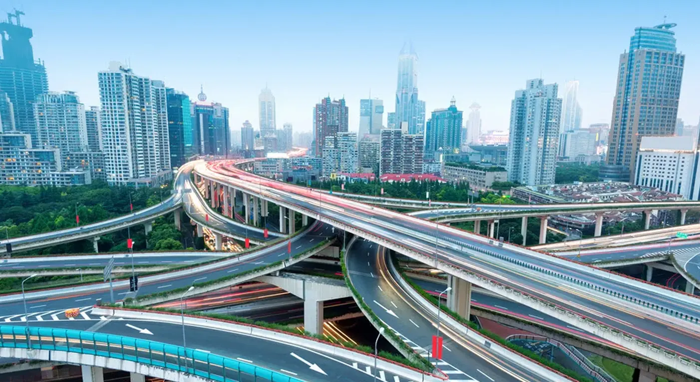 BIM Beyond Buildings: Applications in Infrastructure, Roads and Bridges