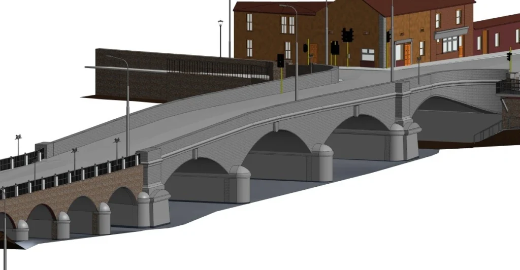 BIM for Bridges