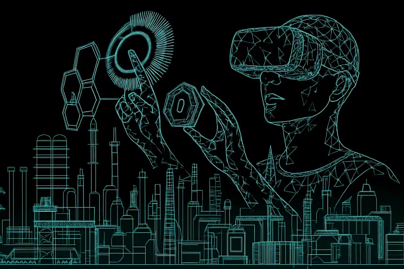 Industry Metaverse