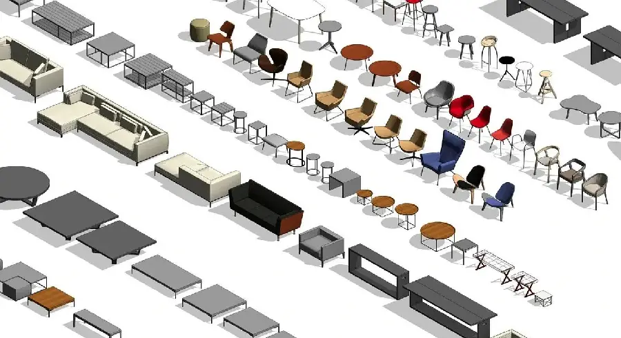 Scaling Revit Family Content Creation: The Architectural Keystone for US MEP & AEC Success