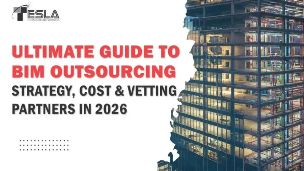 Ultimate Guide to BIM Outsourcing: Strategy, Cost & Vetting Partners in 2026