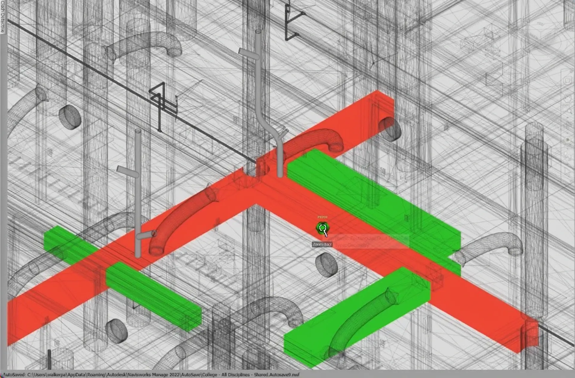 BIM Coordination and Clash Detection BIM Coordination and Clash Detection