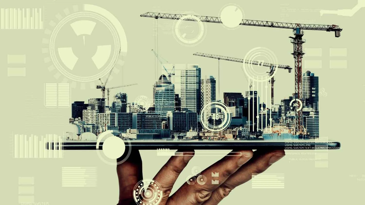 Bim is not Just a Modeling Tool