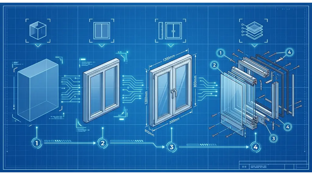 Is LOD Dead? The Evolution of Model Development Specifications (MDS)