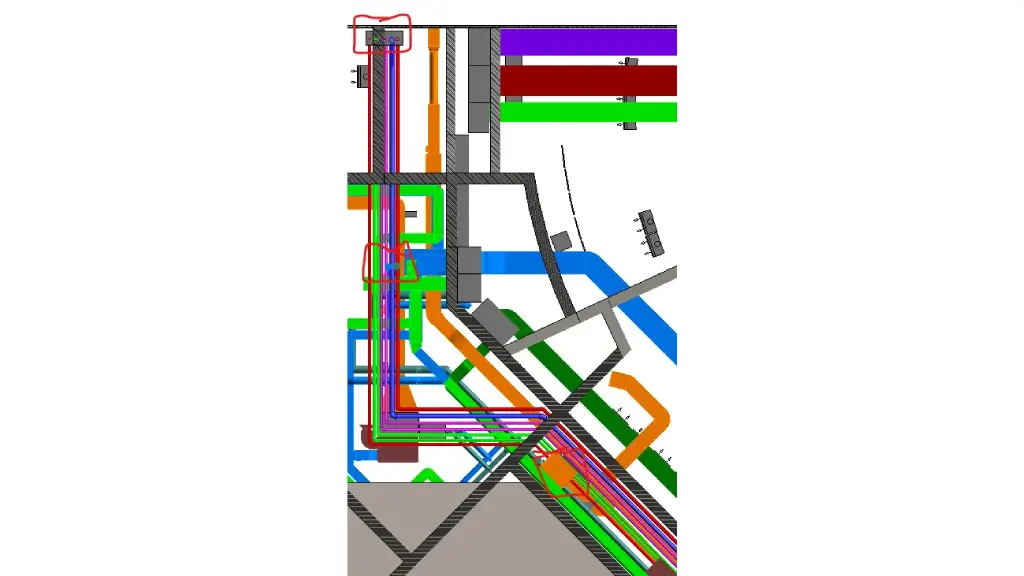 Improved Coordination Bim