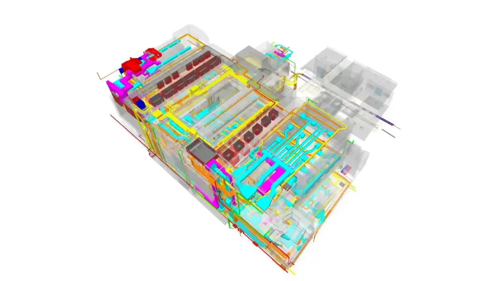 BIM ROI: Measurable Success Stories in Cost, Time, & Quality BIM ROI: Measurable Success Stories in Cost, Time, & Quality