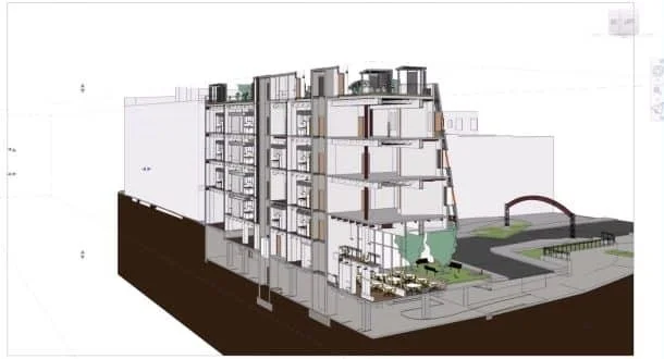 Modernized experience with REVIT 2027 Modernized experience with REVIT 2027