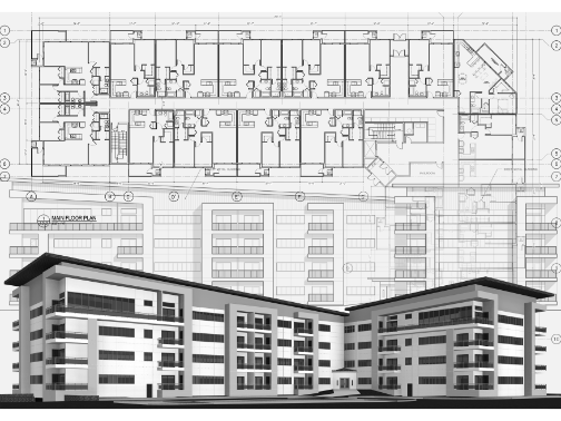 BIM Consulting Services