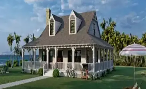 Photorealistic Rendering Services