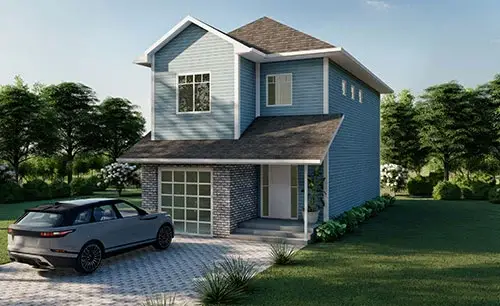 Architectural Visualisation Services