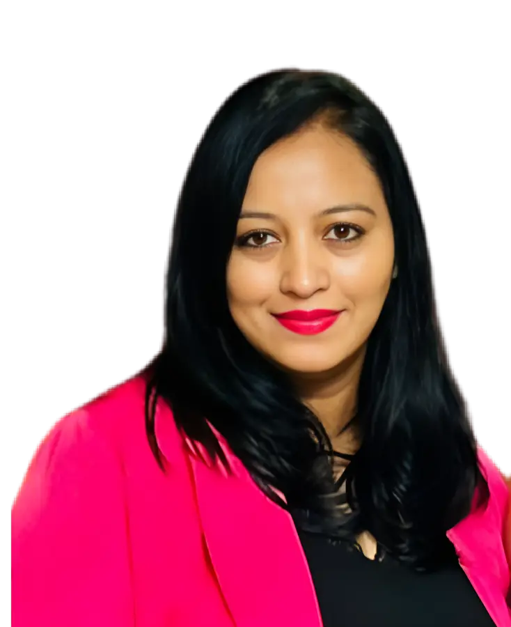 Bhagwati Iyer Pathak - Chief Operating Officer - Tesla Outsourcing Services