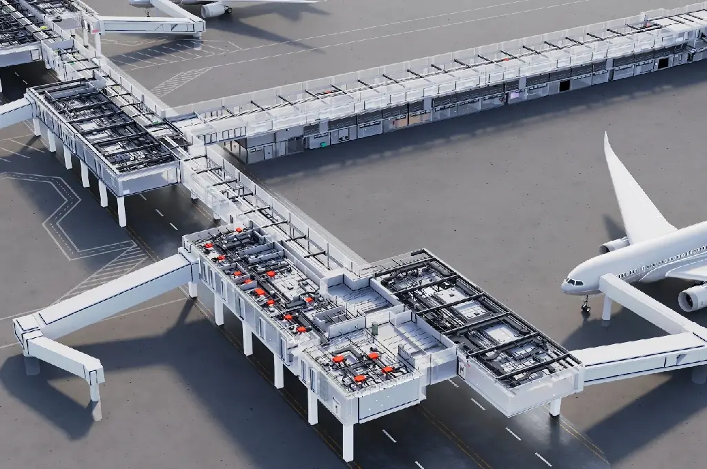 Heathrow Airport