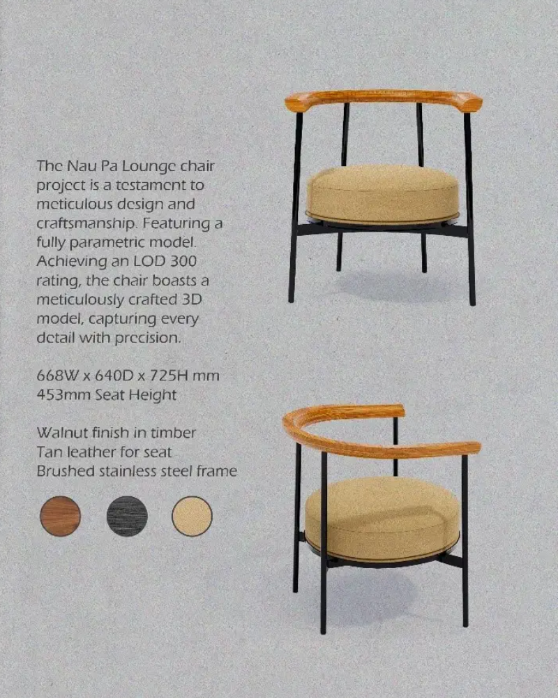 Revit Family Creation