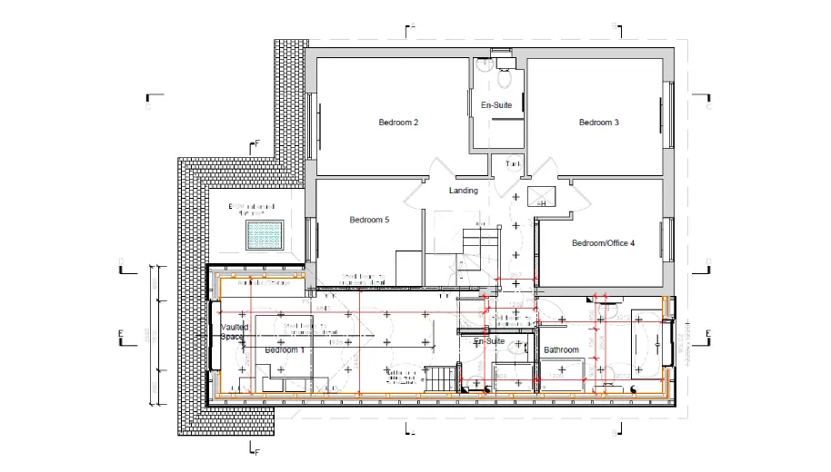 Construction Documentation Extraction