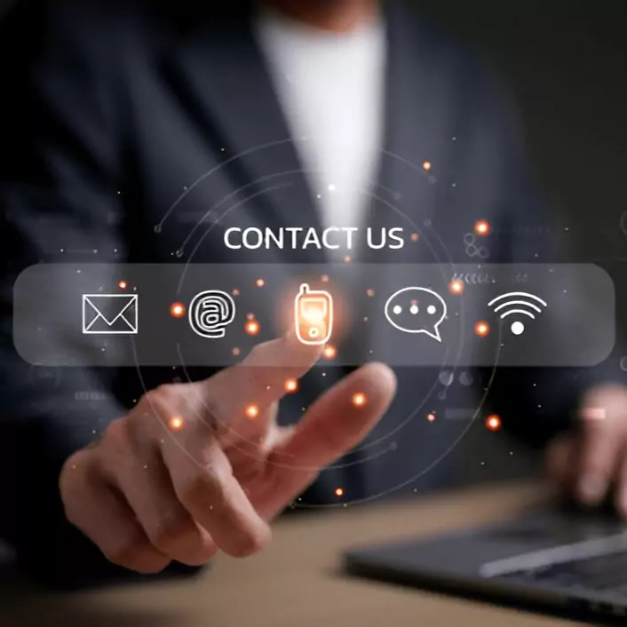 Contact US Img