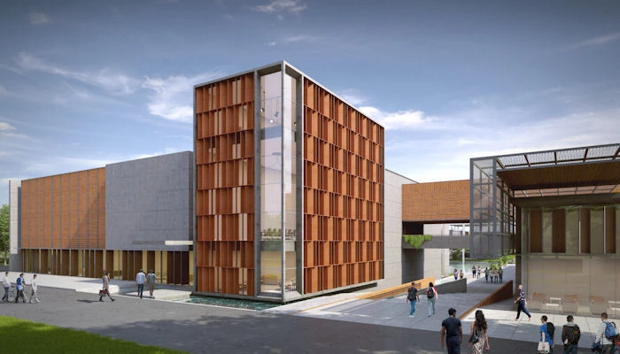 Education and Institutional