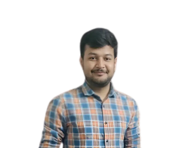 Hardik Agarwal - BIM Manager - Tesla Outsourcing Services
