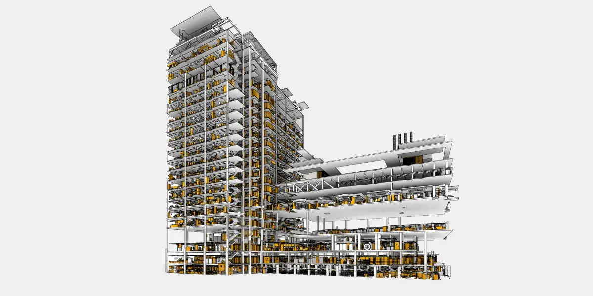 architectural-3d-modeling