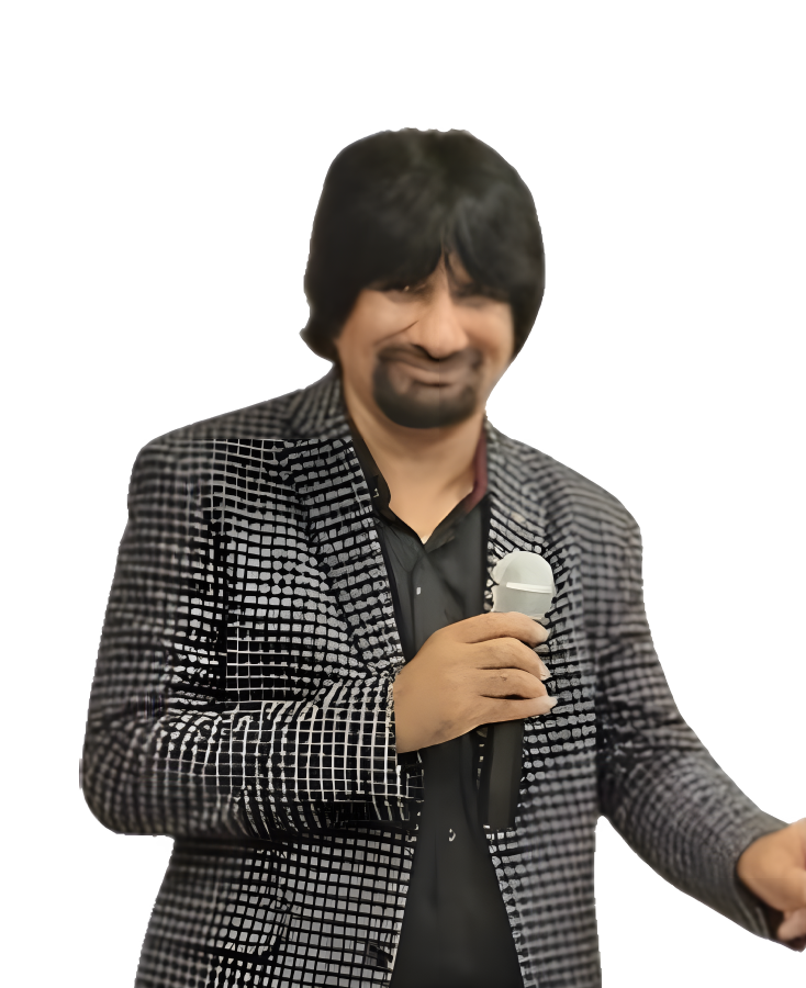 Ketan Poojara - Founder and Chief Executive Officer - Tesla Outsourcing Services
