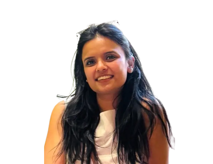 Khushi Broker - Senior Team Lead - Tesla Outsourcing Services