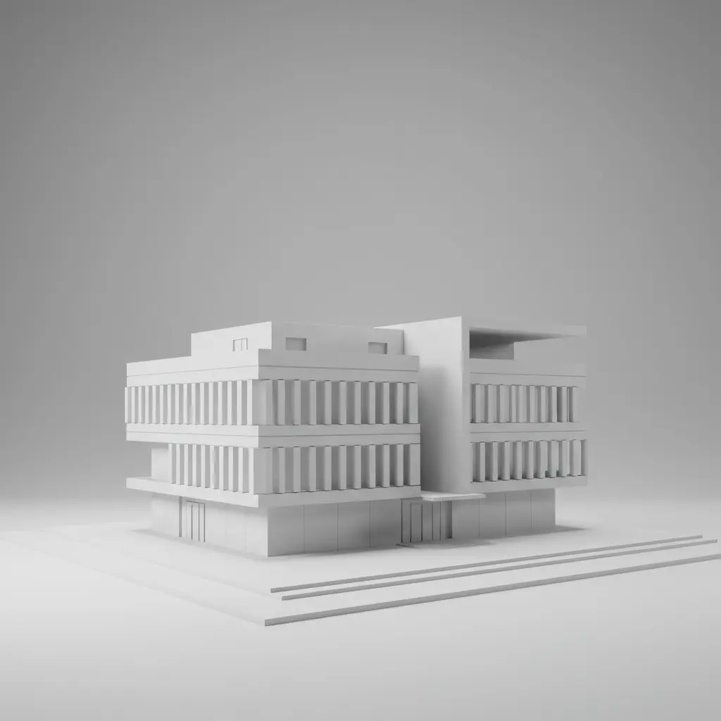 LOD 100: Conceptual Planning