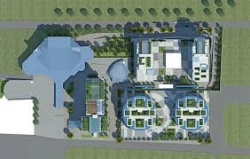 Mixed Use Developments and Masterplans