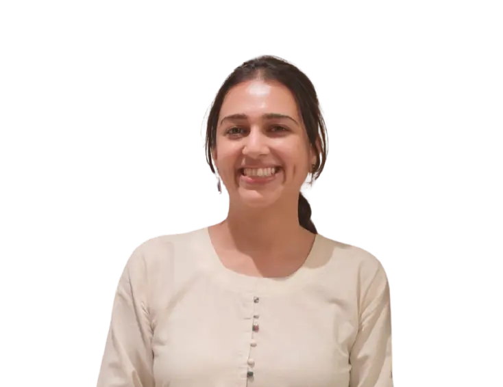 Neha Balasubramaniam - Manager Operations - Tesla Outsourcing Services