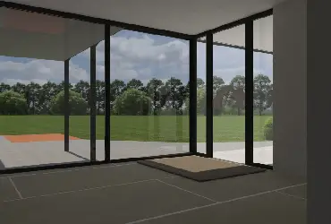 St Andrews Virtual Construction Modeling, UK