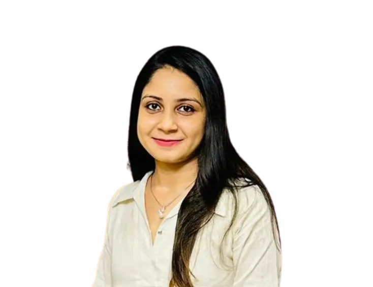 Prachi Majithia - Sr. Manager HR - Tesla Outsourcing Services