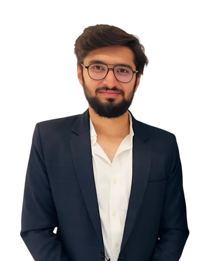 Prex Poojara- Vice President - Tesla Outsourcing Services